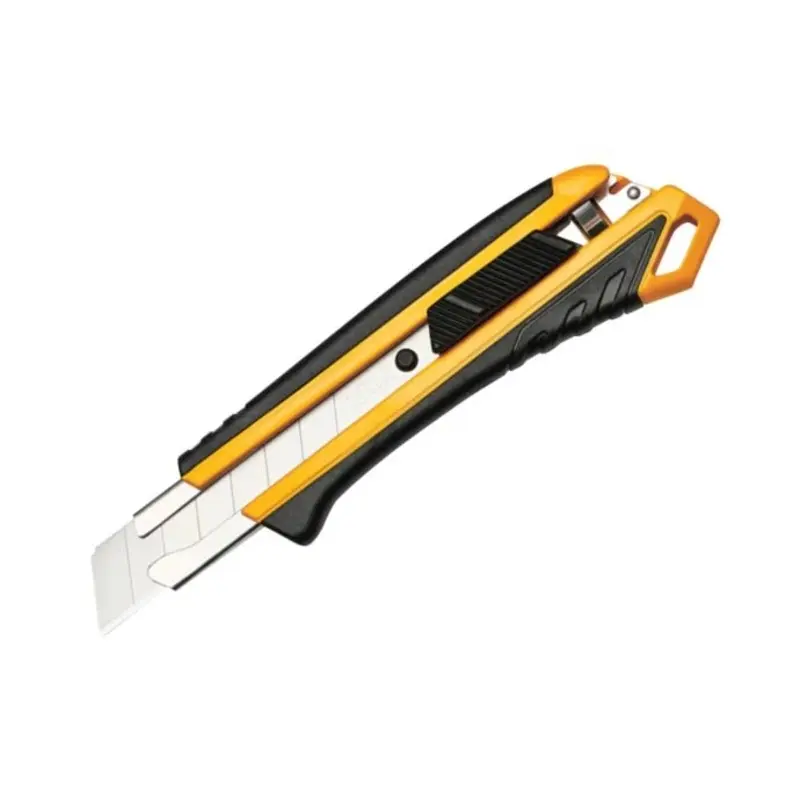 Komelon LRGA5 18mm Autolock Snap-Off Knife