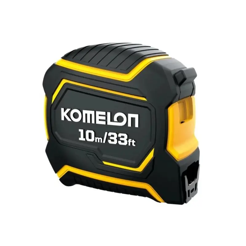 Komelon PWB102E Extreme Stand-Out Pocket Tape Measure 10m/33ft - Width 32mm