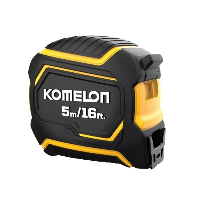 Komelon PWB52E Extreme Stand-Out Pocket Tape Measure 5m/16ft - Width 32mm