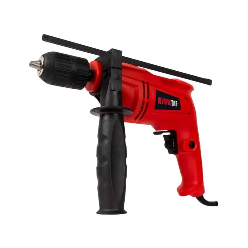 Olympia OLPHD600 600W Corded Hammer Drill 240V