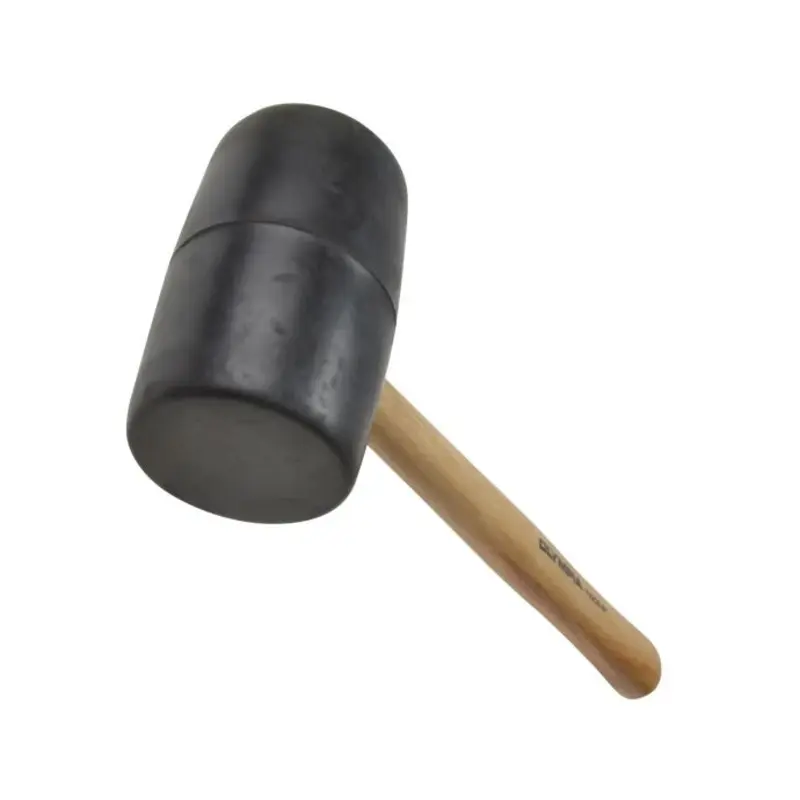 Olympia OLY61132 Rubber Mallet 907g (32oz)