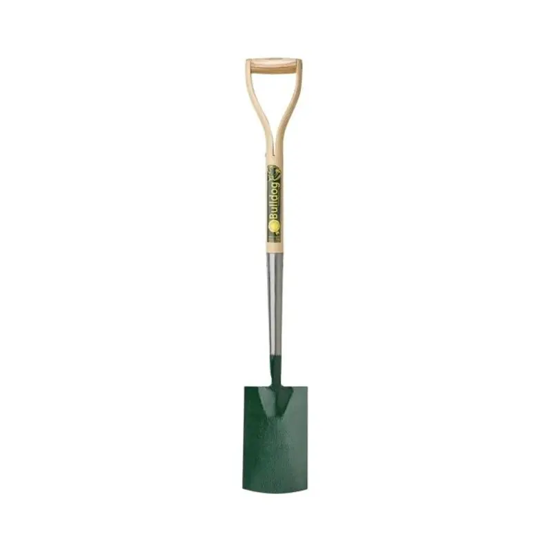 Bulldog BUL5609YD Premier Border Spade YD