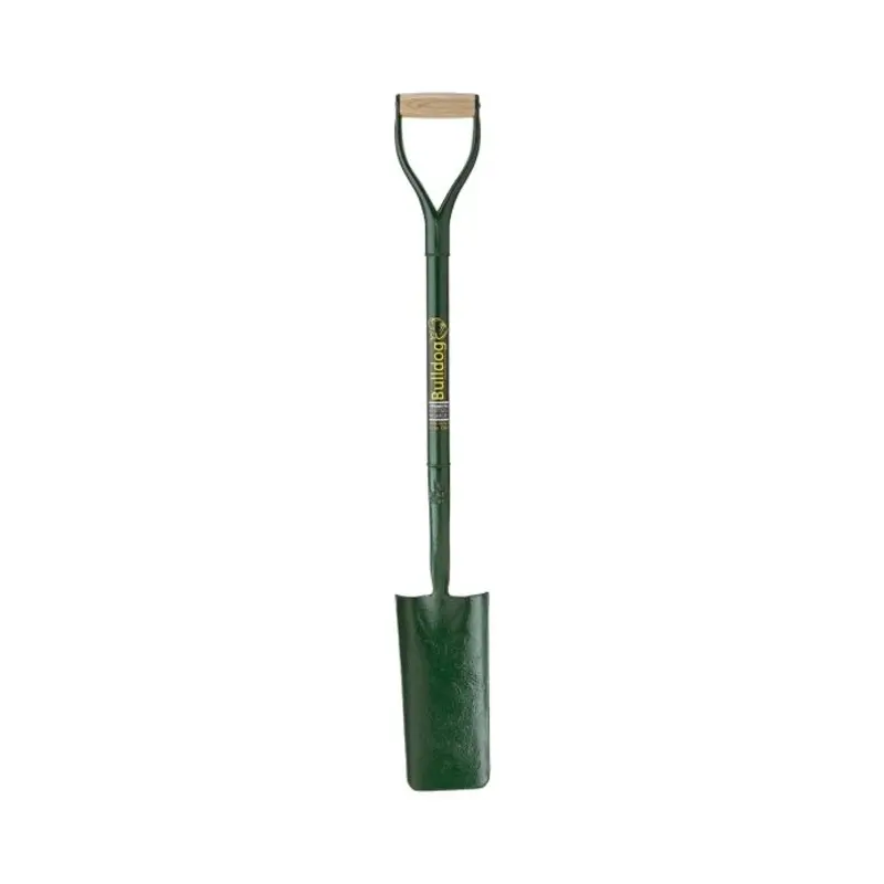 Bulldog BUL5CLAM All-Steel Cable Laying Shovel