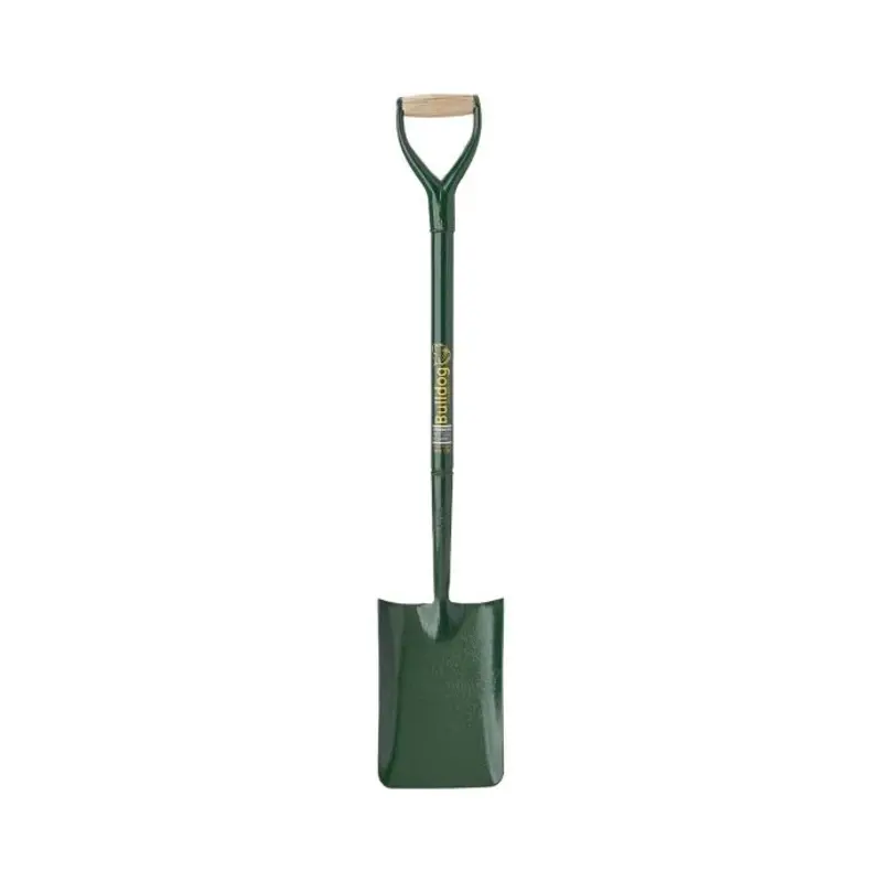 Bulldog BUL5TSAM All-Steel Trenching YD Shovel