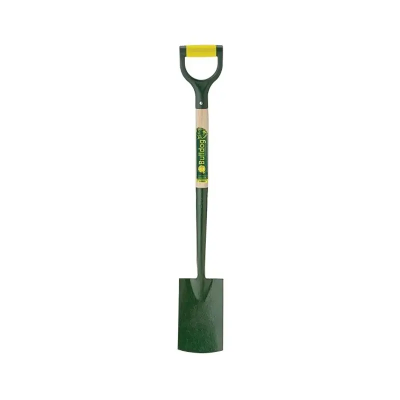 Bulldog BUL7102 Evergreen Border Spade PD