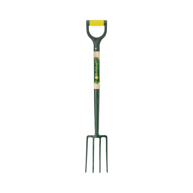 Bulldog BUL7104 Evergreen Border Fork PD