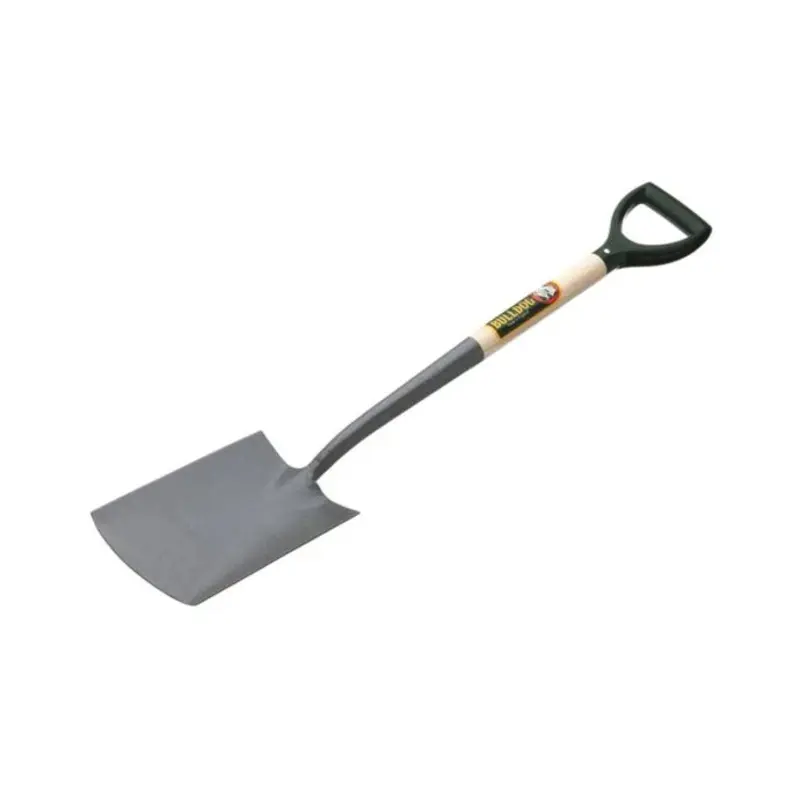 Bulldog BULBDS Digging Spade