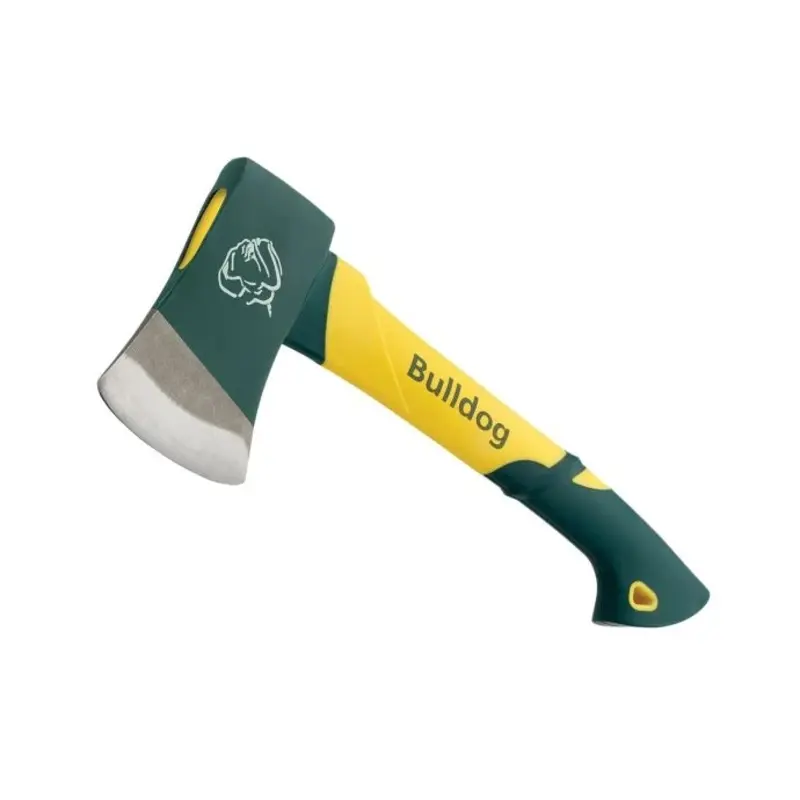 Bulldog BULHATCHETFG  Fibreglass Hatchet 680g (1.5lb)