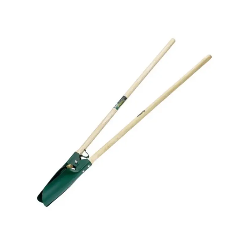 Bulldog BULPHD Posthole Digger