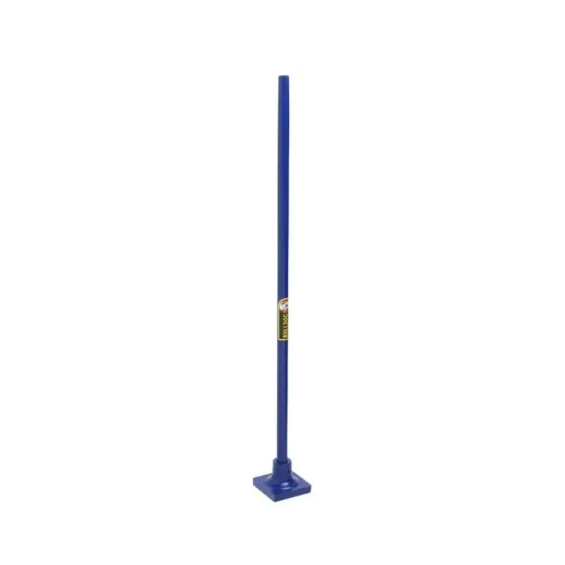 Bulldog BULSP10S Steel Handle Square Punner 4.5kg (10 lb)