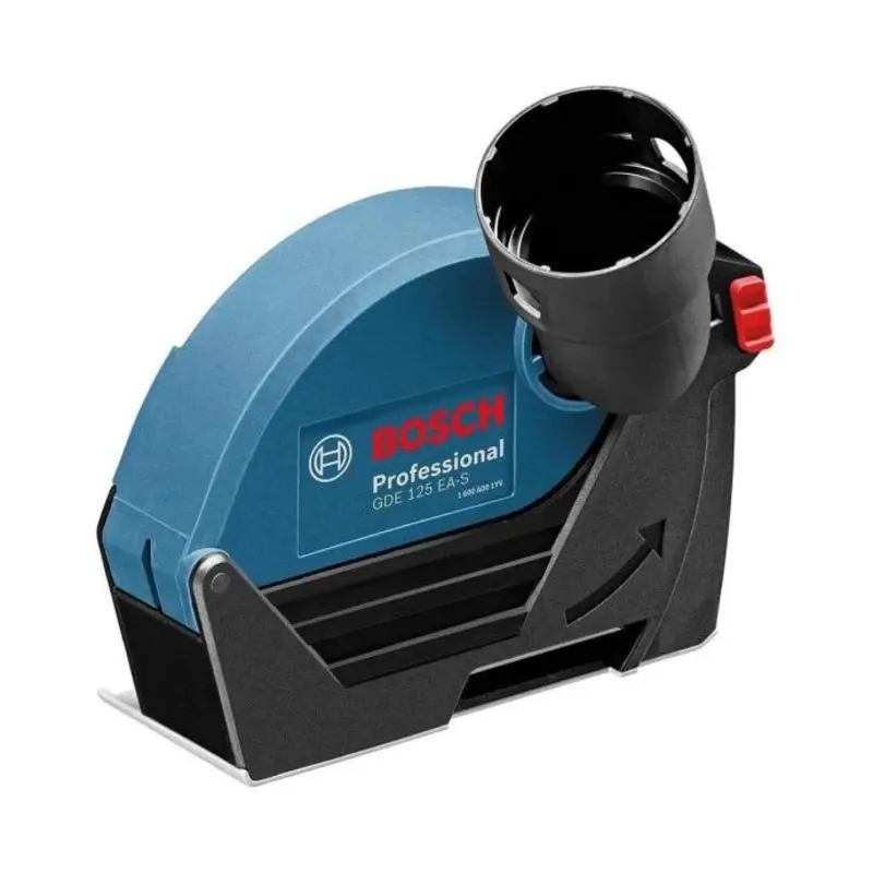 Bosch GDE 125 EA-S Professional Dust Extraction