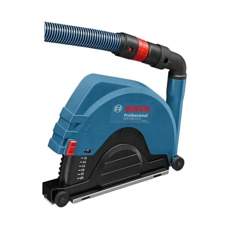 Bosch GDE 230 FC-S Professional Dust Extractor