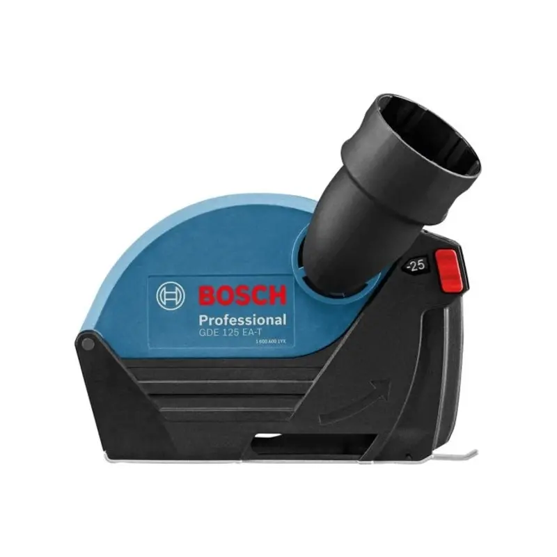 Bosch GDE125EAT Professional Dust Extraction Guard