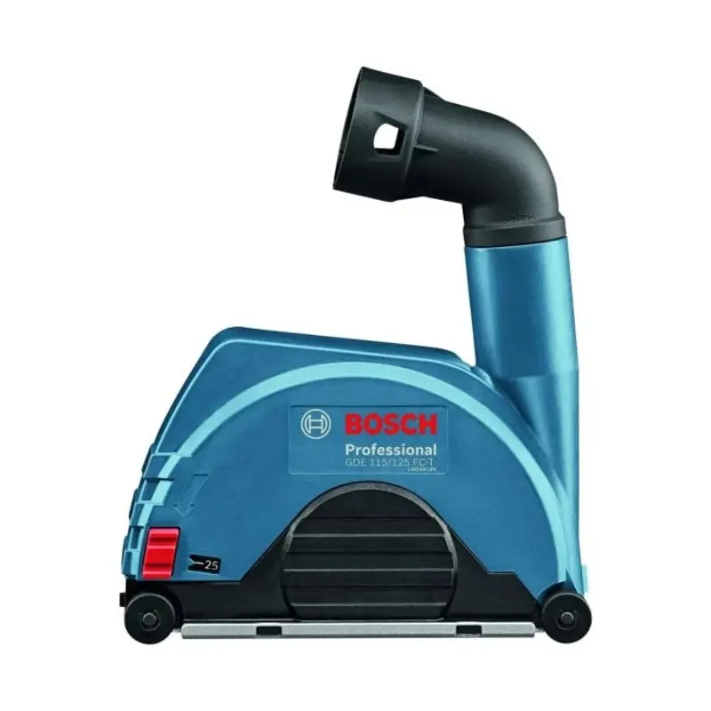 Bosch GDE125FCT Professional Dust Extraction Guard