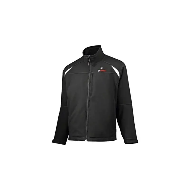 Bosch GHJ 12/18v Unisex Heated Outdoor Jacket - Medium