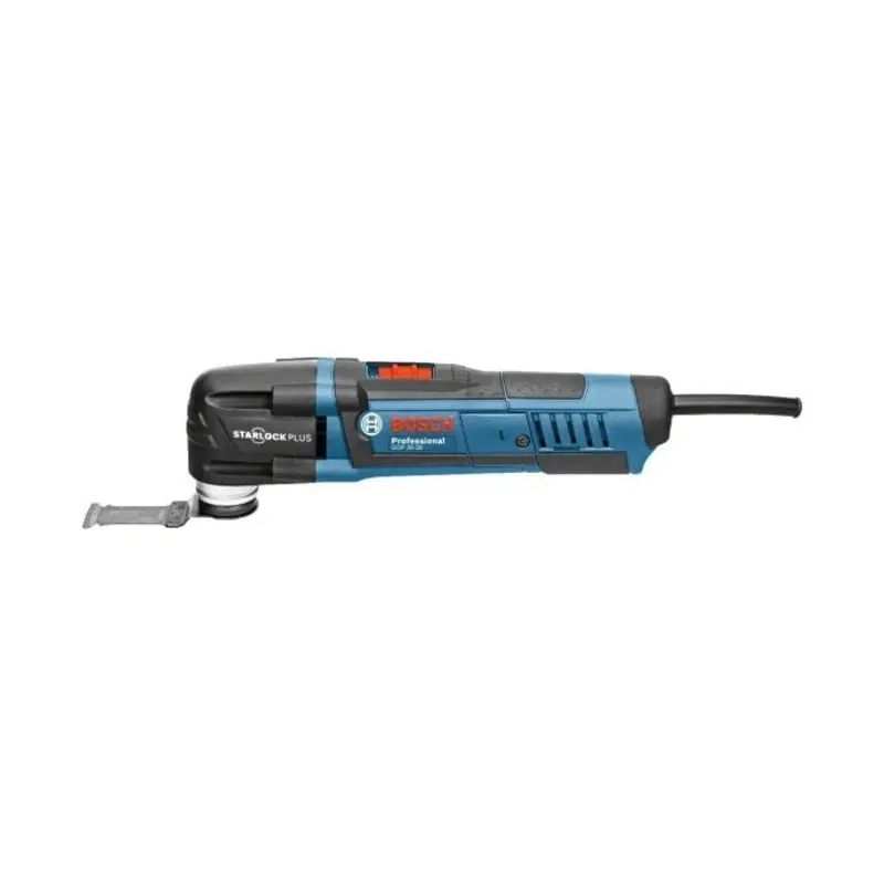 Bosch GOP 30-28 230V Starlock Plus / Starlock Multi-Cutter + 1 blade