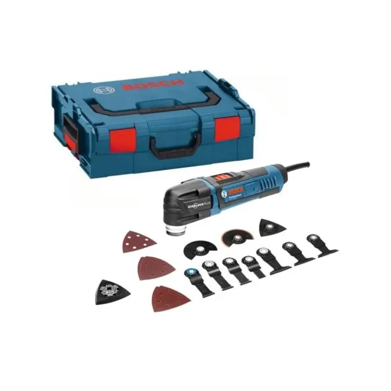 Bosch GOP 30-28 300W 110V Professional Multi Cutter