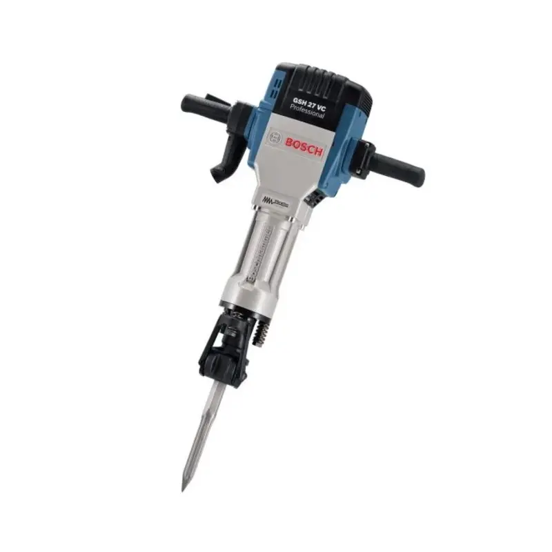 Bosch GSH 27 VC 2000W 62J Breaker/Demolition Hammer 240 V