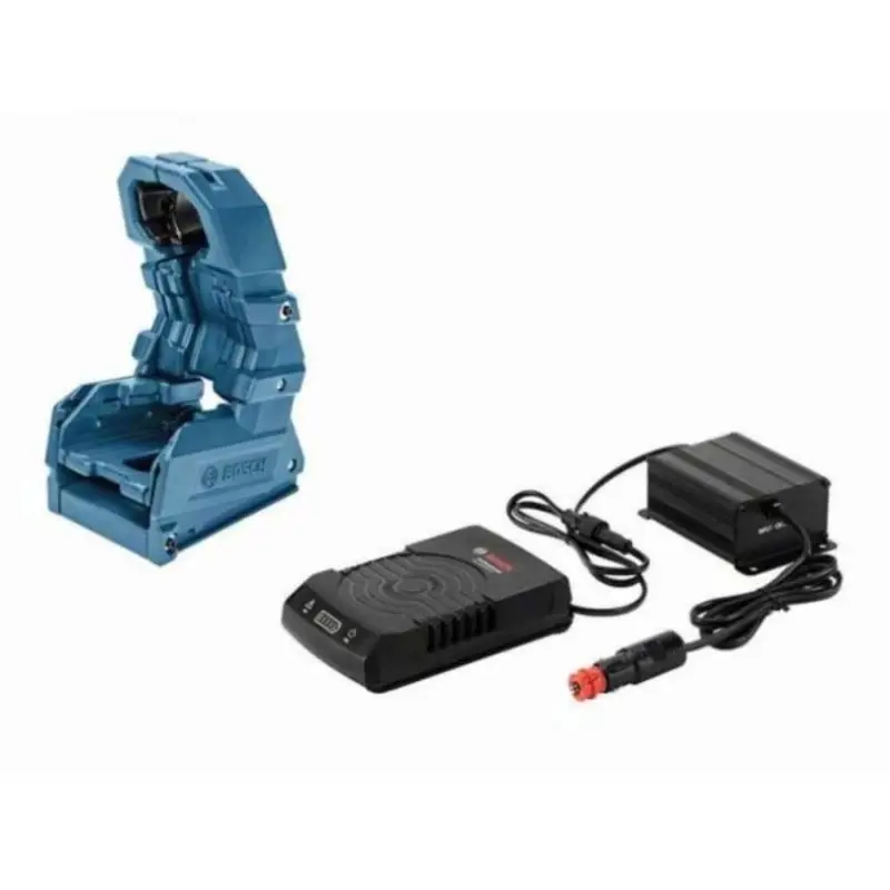 Bosch HOLSTERSET GAL 1830 W-DC & Wireless Charger Set