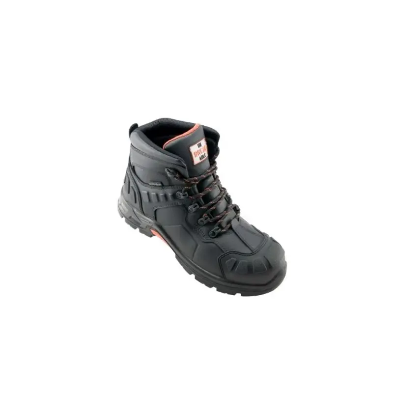 Unbreakable Hurricane S3 SRC Waterproof Composite Safety Boot