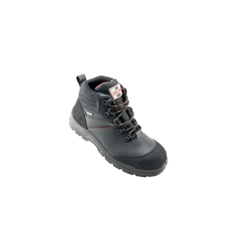 Unbreakable -Meteor S3 SRC Waterproof Composite Safety Boots