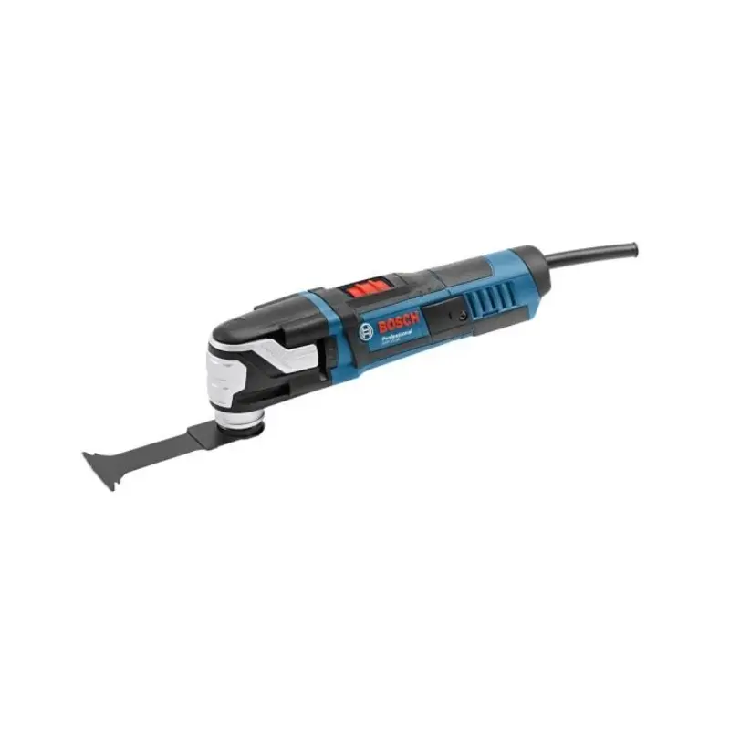 Bosch GOP5536 550W Profesional Max Starlock Multi Cutter 110V