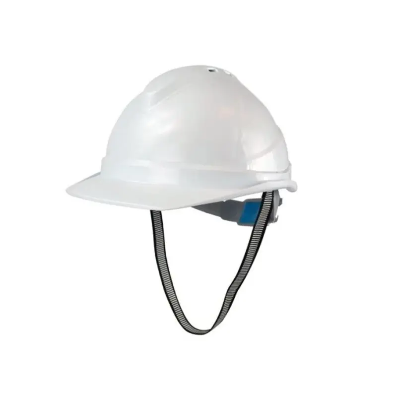 Scan Deluxe Safety Helmet