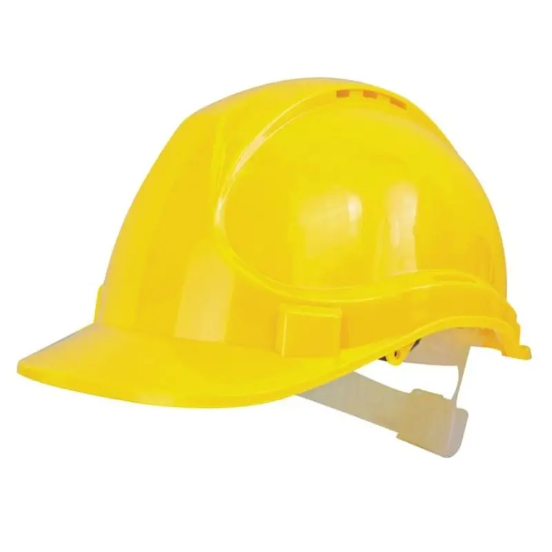 Scan Safety Helmet