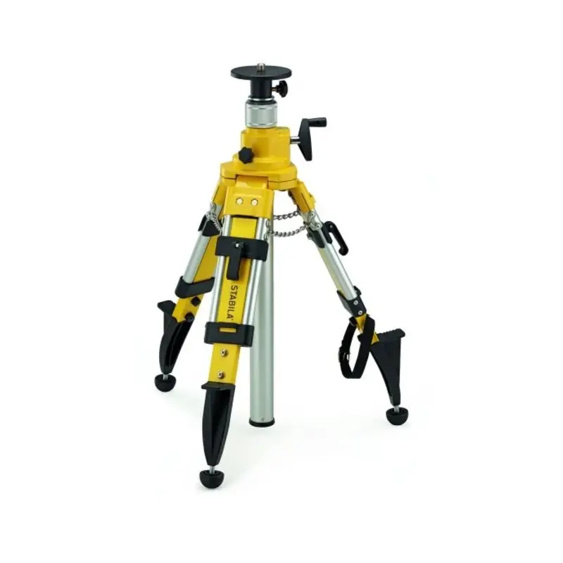 STABILA 69-170cm BST Tripod and Lift