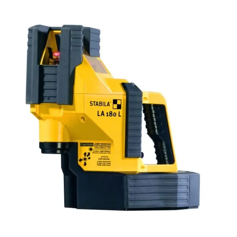 STABILA LA180 L Layout Station Laser