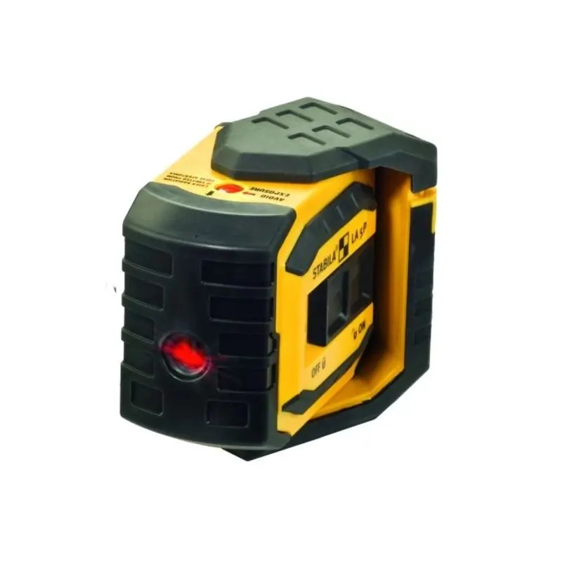 STABILA LA5P Five Point Laser Level