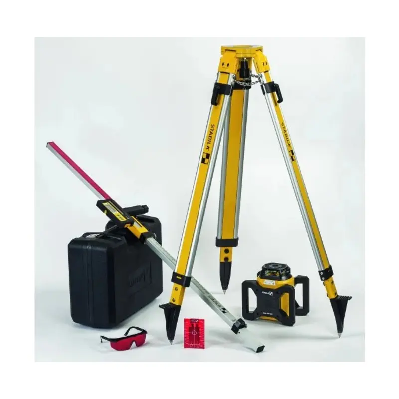 STABILA LAR160-L-Set Inc BST-S + NL