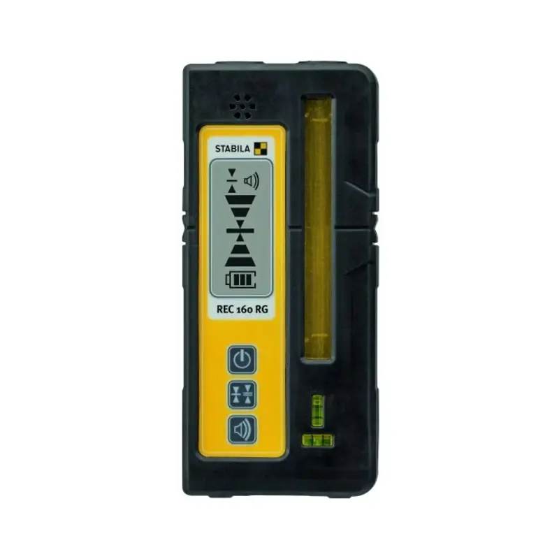 STABILA Laser Receiver REC160RG