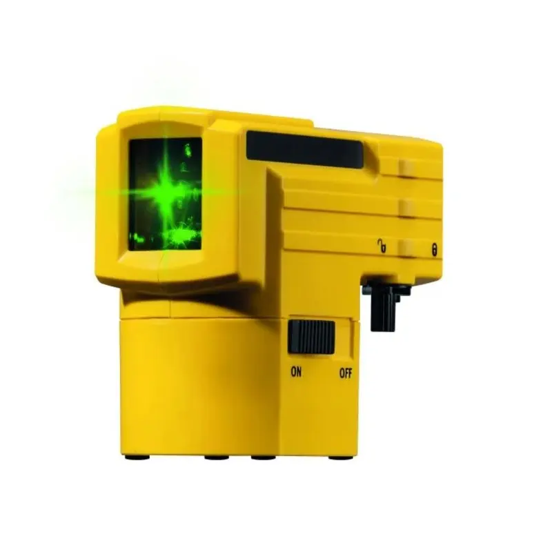 STABILA LAX 50G Laser Level