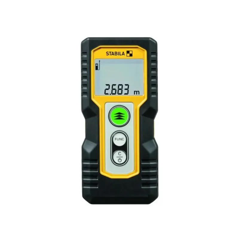 STABILA LD220 Laser Distance Measurer