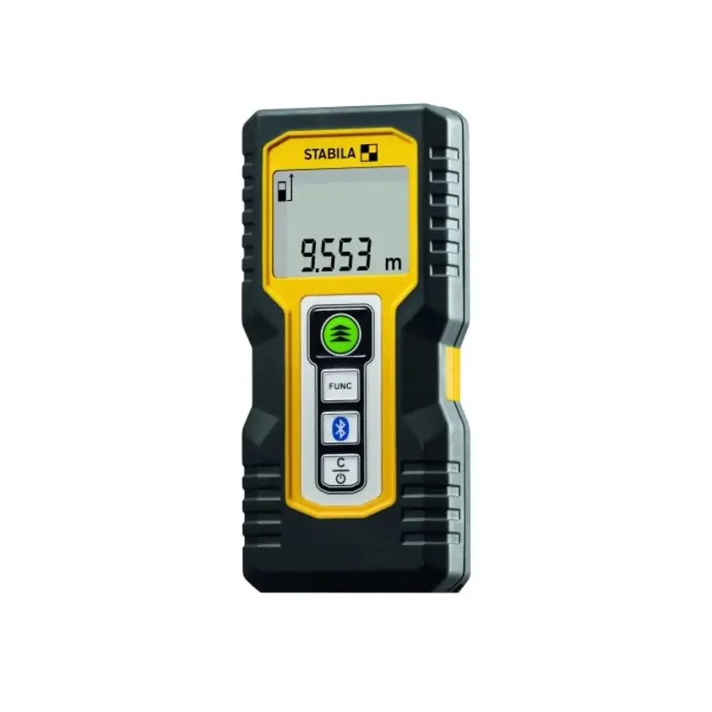 STABILA LD250 Laser Distance Measurer