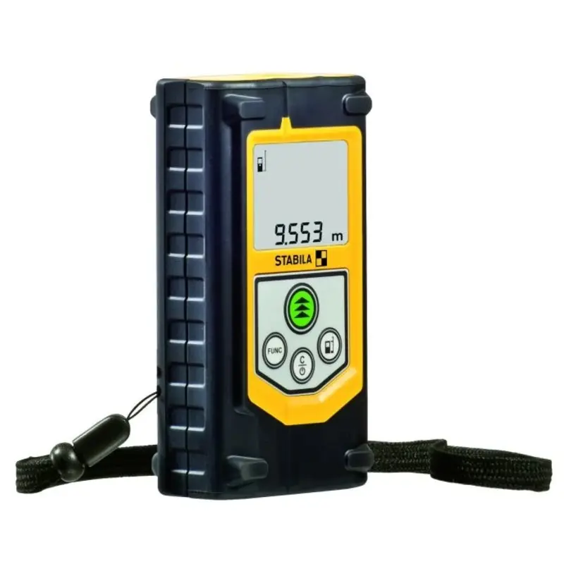STABILA LD320 Laser Distance Measurer