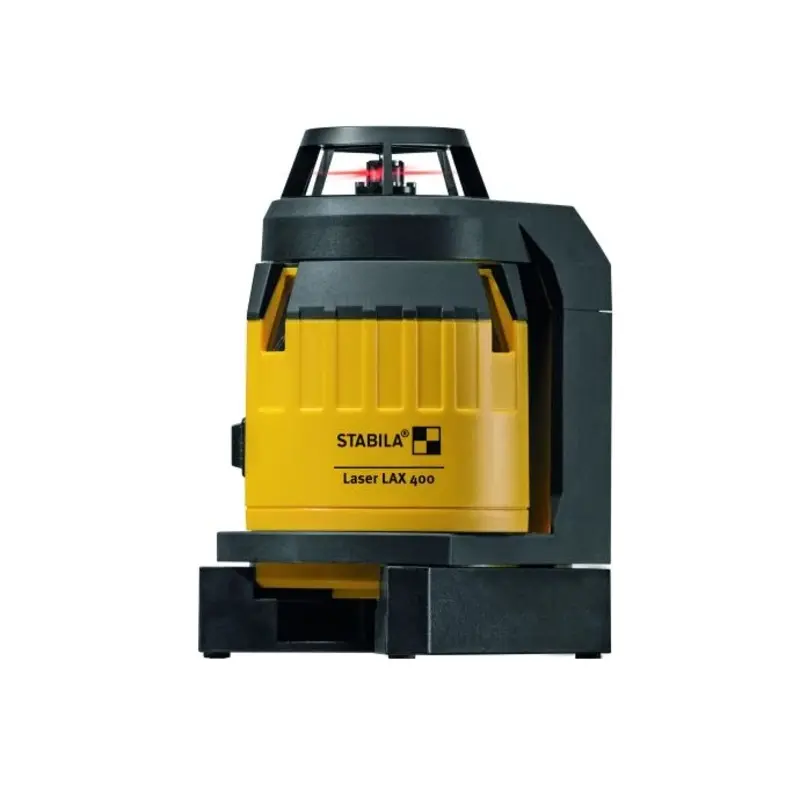 STABILA Multi-line Laser Level
