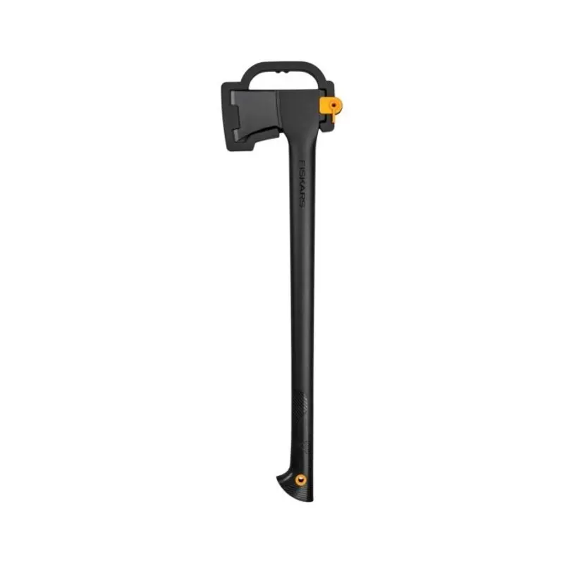 Fiskars 1052045 Solid A18 Felling Axe 1.5kg (3.3 lb)