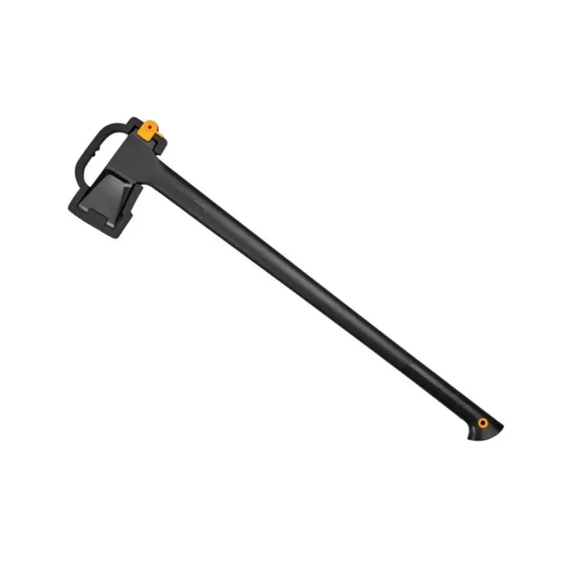 Fiskars FSK1052043 Solid A26 Splitting Axe 2.5kg (5.5 lb)