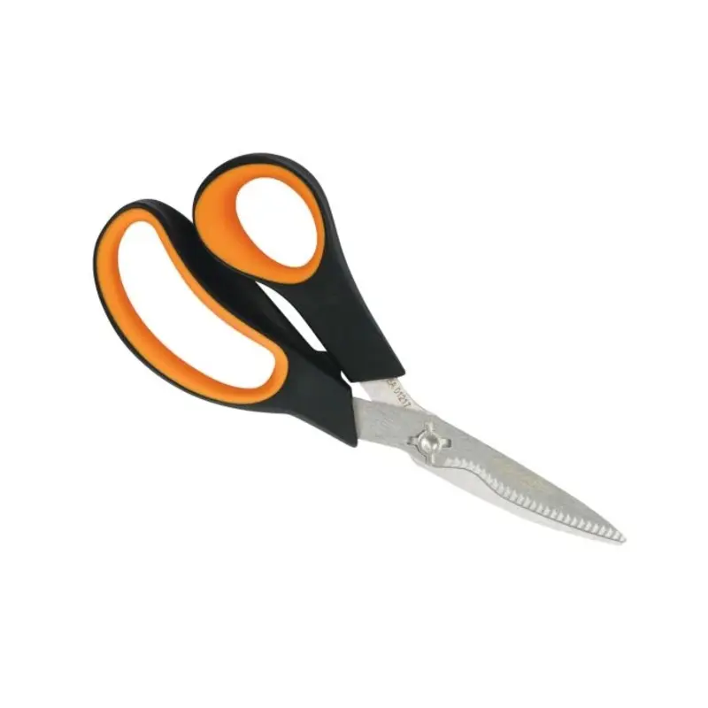 Fiskars FSK1063327 Solid Vegetable Shears