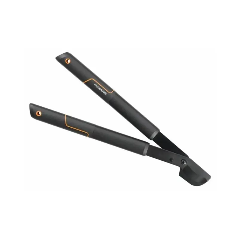 Fiskars FSK112160 495mm Single Step Bypass Lopper Hook Head