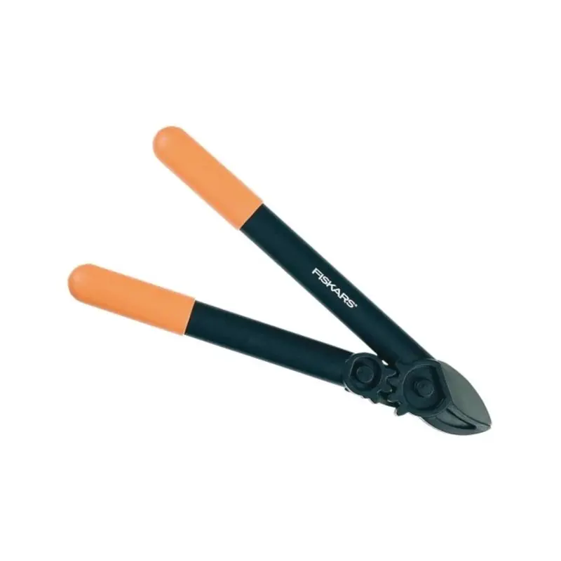 Fiskars FSK112170 PowerGear Anvil Loppers - Extra Small