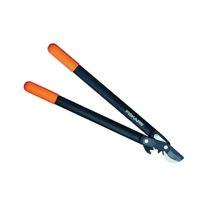 Fiskars FSK112290 PowerGear Bypass Loppers - Medium