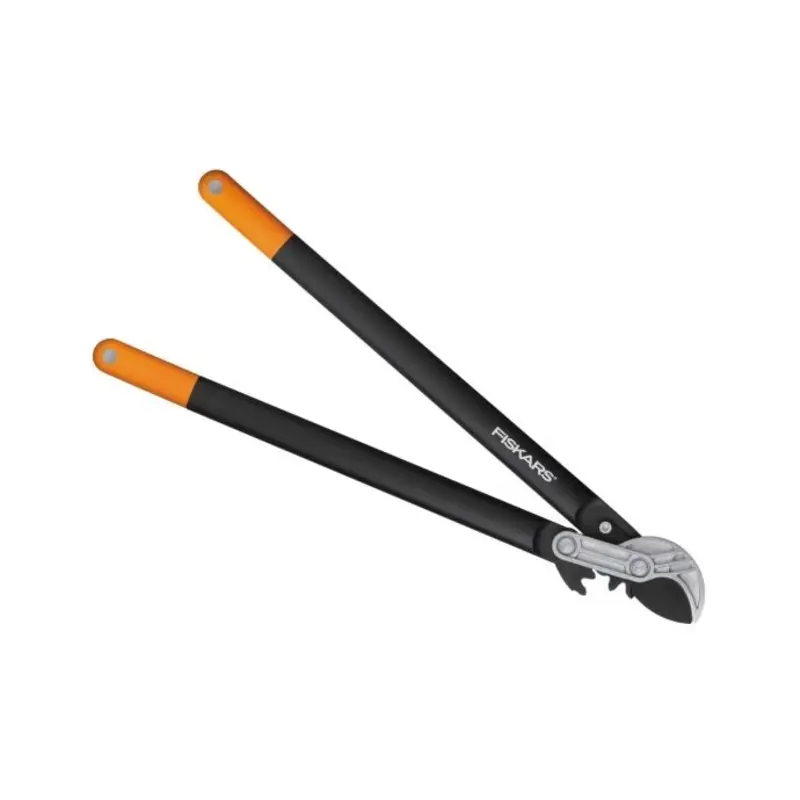 Fiskars FSK112580 PowerGear Anvil Loppers - Large