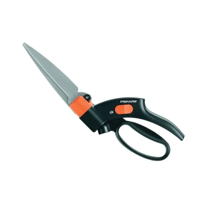 Fiskars FSK113680 GS42 Servo Single Handed Grass Shears