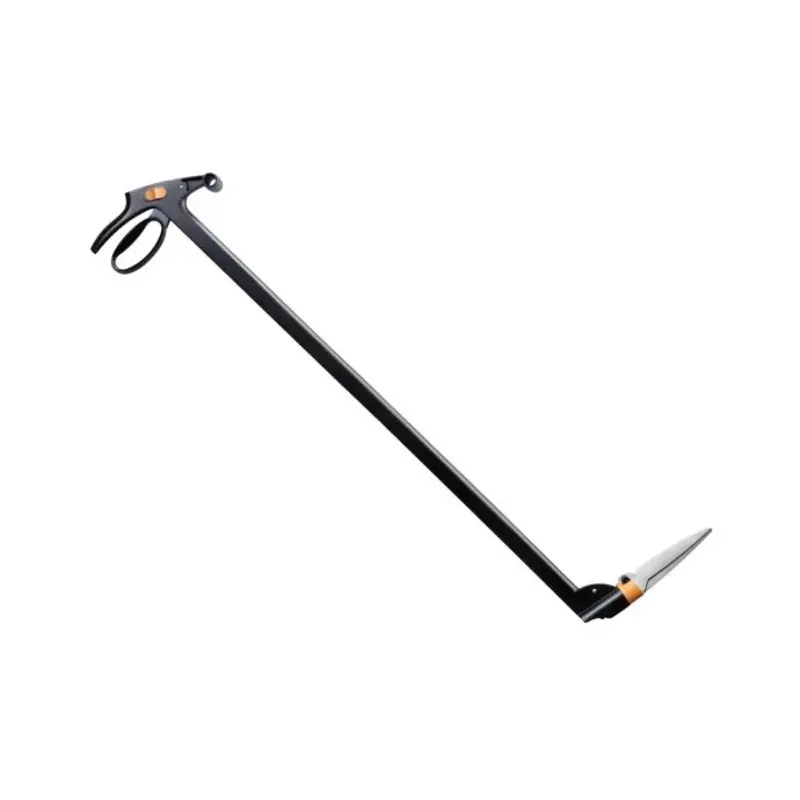 Fiskars FSK113690 GS46 Servo-System Long Grass Shears