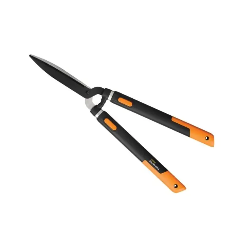 Fiskars FSK114800 HS86 SmartFit Telescopic Hedge Shears