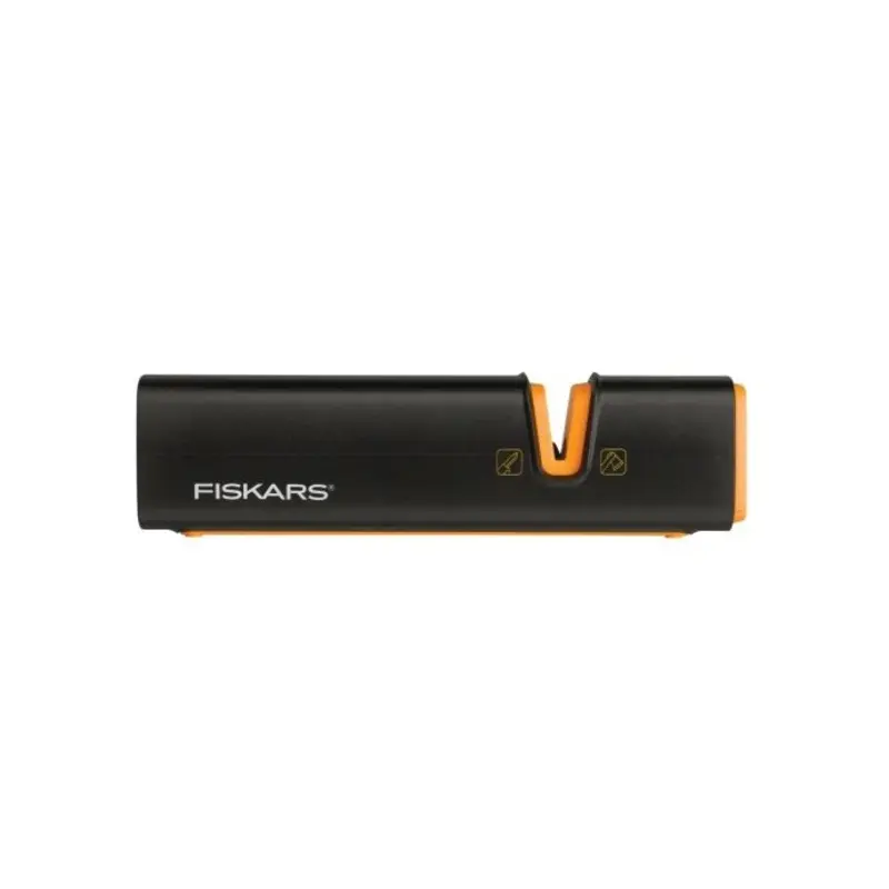 Fiskars FSK120740 Xsharp Axe & Knife Sharpener