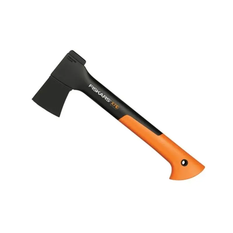 Fiskars FSK121423 XS-X7 Camping Axe 640g (1.4 lb)
